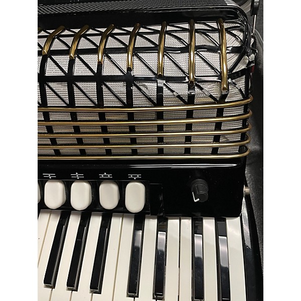 Used Hohner ATLANTIC IV T Accordion