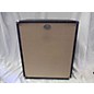 Used Schroeder Pl18 Bass Cabinet thumbnail