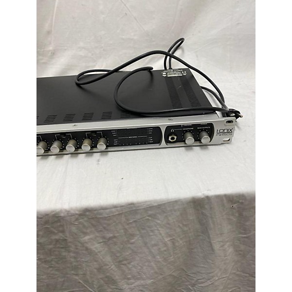Used Lexicon LEXFW810S Audio Interface