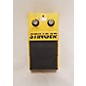 Used BBE STINGER Effect Pedal thumbnail