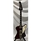 Vintage Gibson 1964 Firebird V Solid Body Electric Guitar thumbnail
