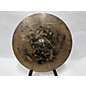 Used SABIAN 22in XSR MONARCH RIDE Cymbal thumbnail