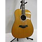 Used Taylor 1990s 950 12 String Acoustic Guitar