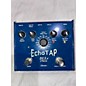 Used DLS Effects Dual Channel Stereo Echo Delay Effect Pedal thumbnail