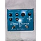 Used DLS Effects ULTRA CHORUS II Effect Pedal thumbnail