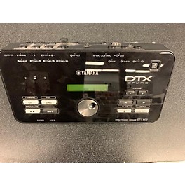 Used Yamaha DTX502 Module Electric Drum Module