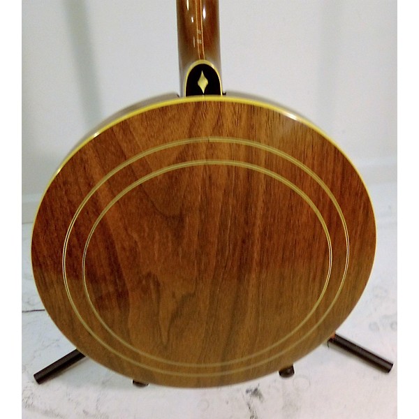 Used Baldwin ODE Banjo