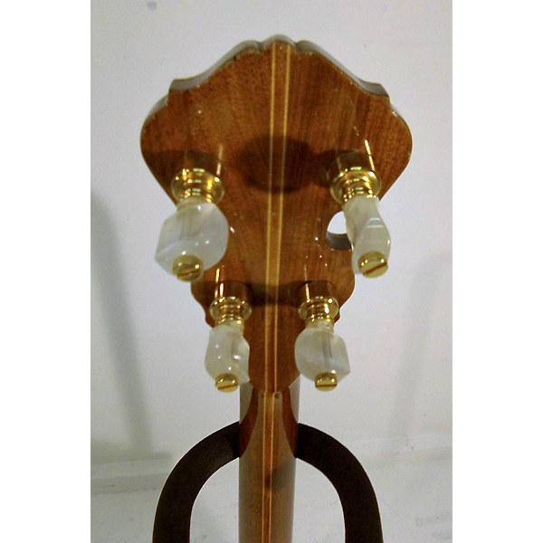 Used Baldwin ODE Banjo