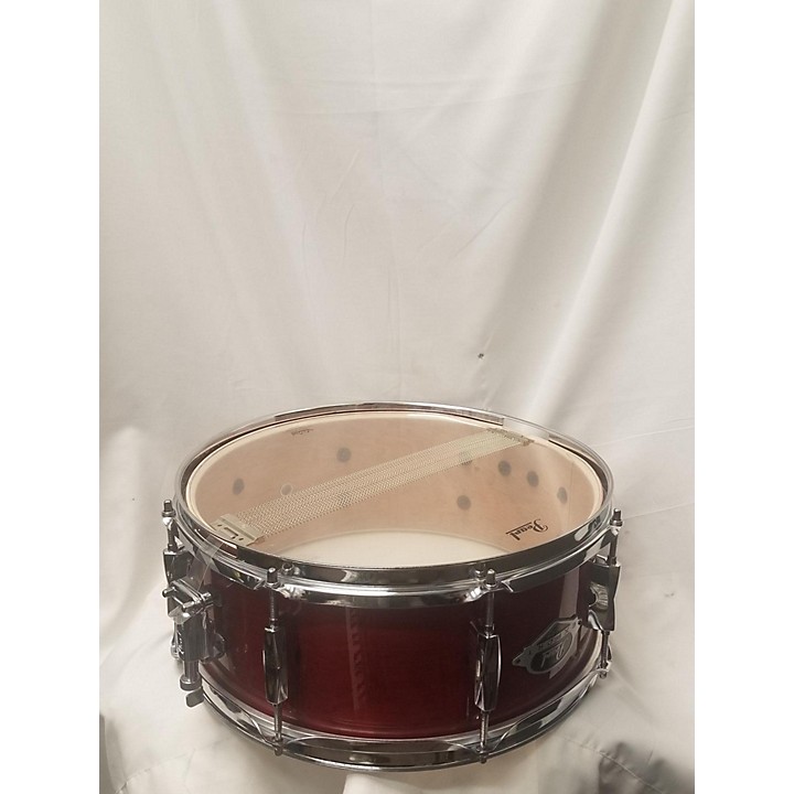 Used Pearl 14X5.5 Export Snare Drum Guitar Center