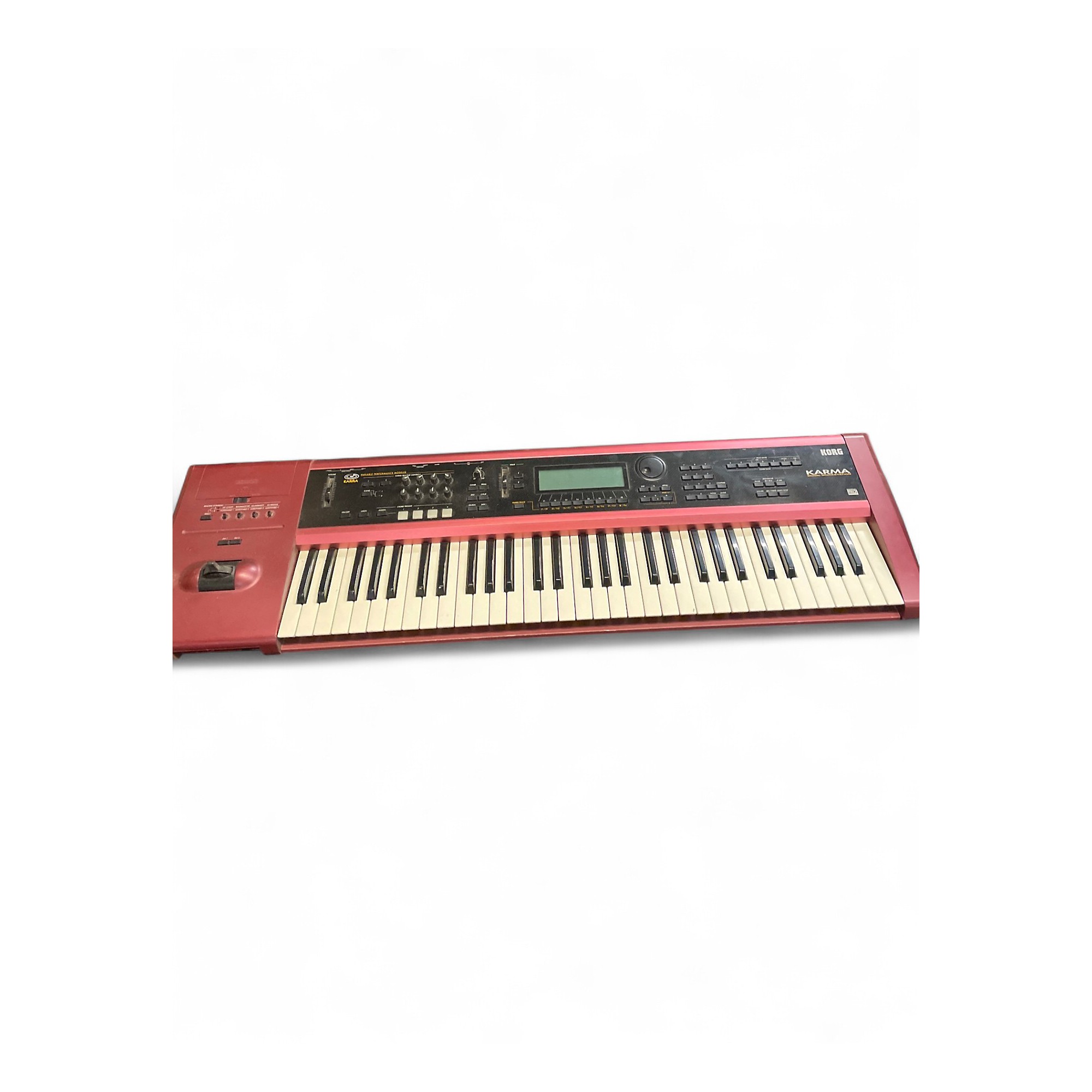 Used KORG Karma Keyboard Workstation | Guitar Center