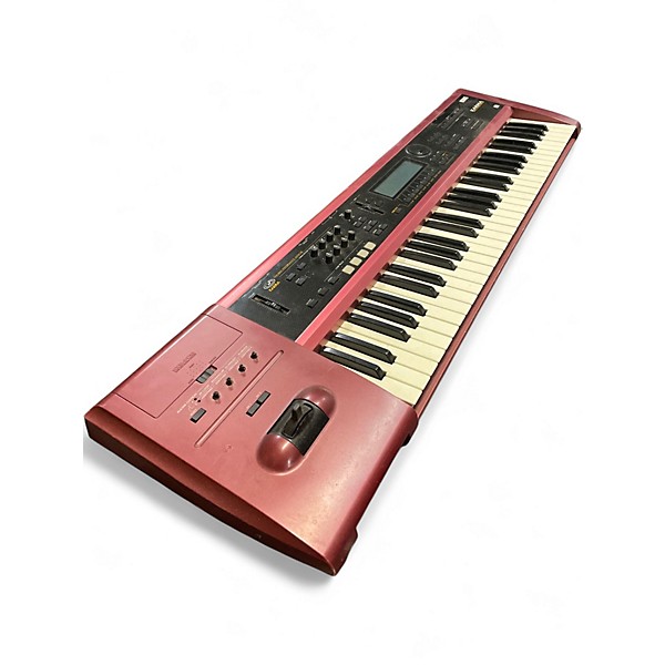 Used KORG Karma Keyboard Workstation | Guitar Center