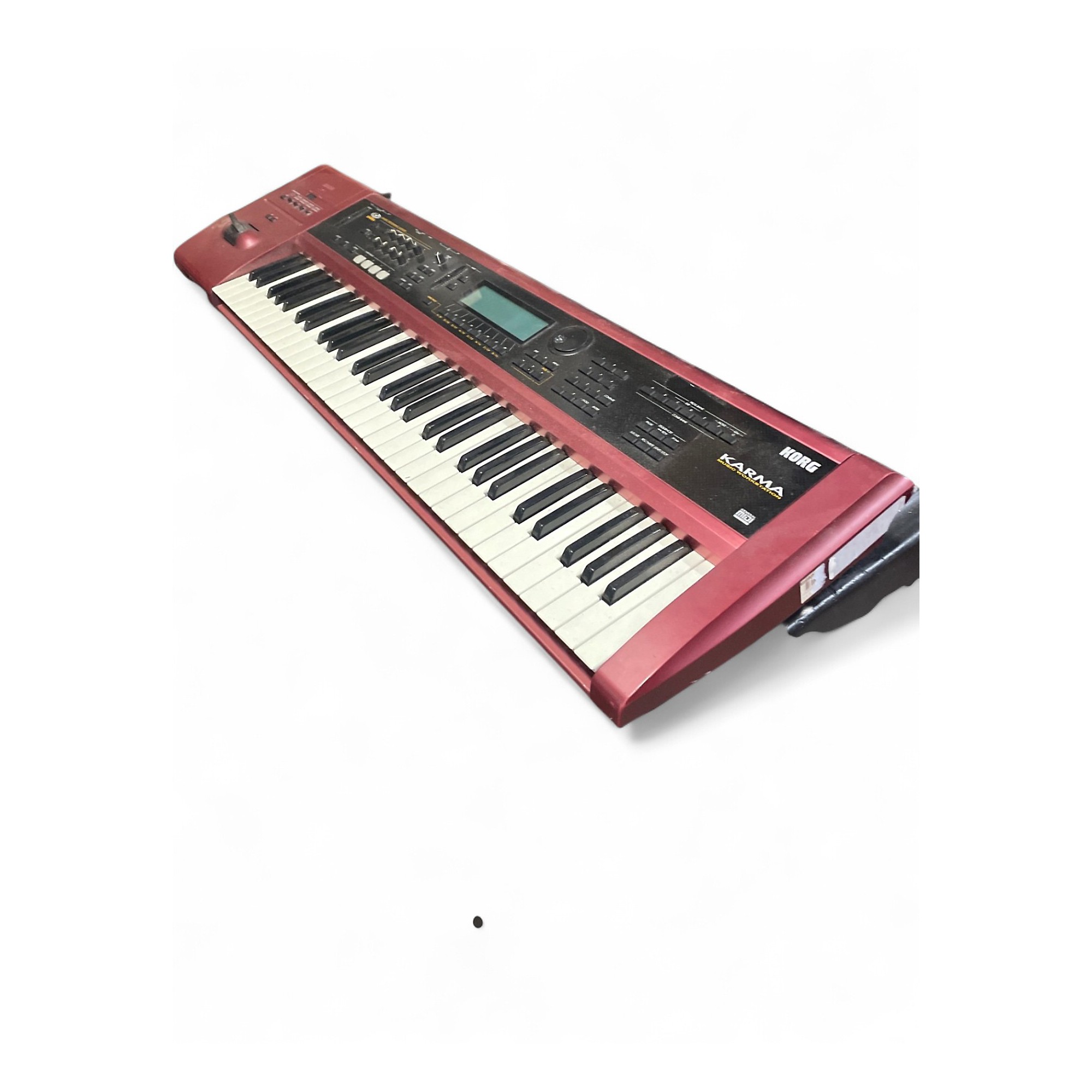 Used KORG Karma Keyboard Workstation | Guitar Center