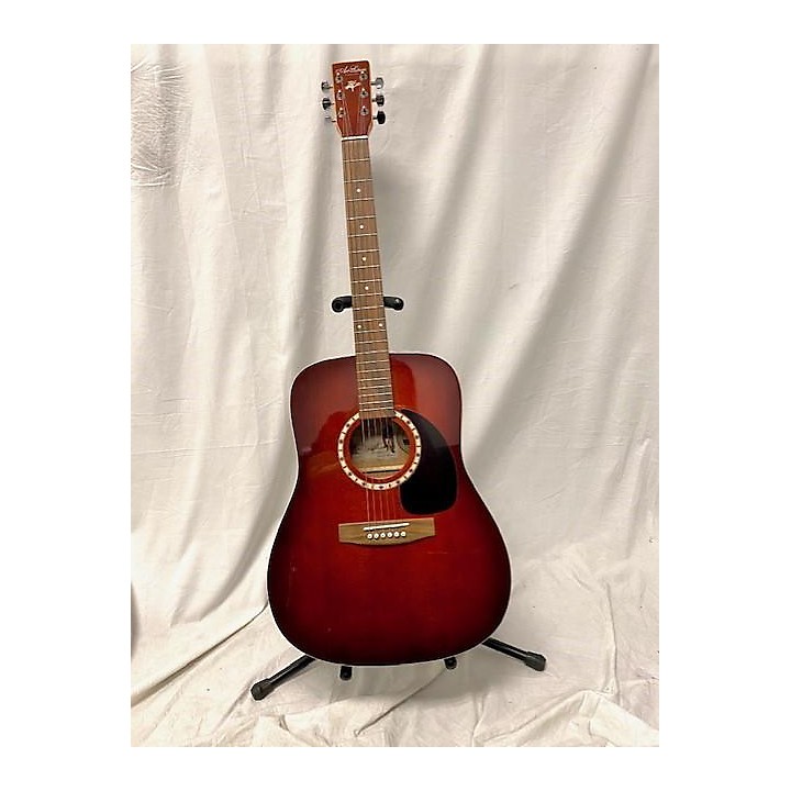 used art and lutherie guitars for sale