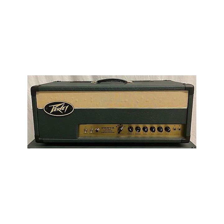 Peavey on sale penta head