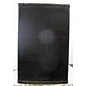 Used Peavey SP118 Unpowered Subwoofer thumbnail