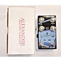 Used Used Alexander Equilibrium Effect Pedal thumbnail