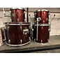 Used GIG 4 Piece Drum Kit Drum Kit thumbnail