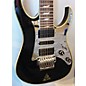 Used Ibanez UV777 Universe Steve Vai Signature 7 String Solid Body Electric Guitar