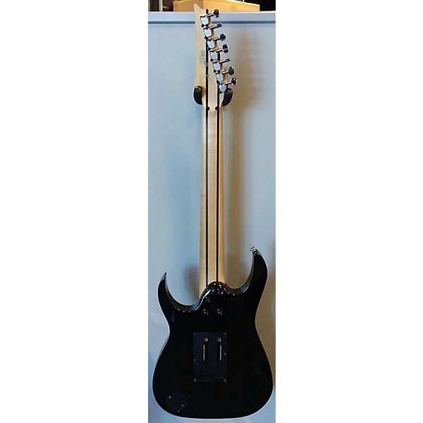 Used Ibanez UV777 Universe Steve Vai Signature 7 String Solid Body Electric Guitar