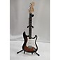 Used Squier Affinity Stratocaster Solid Body Electric Guitar thumbnail