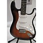 Used Squier Affinity Stratocaster Solid Body Electric Guitar