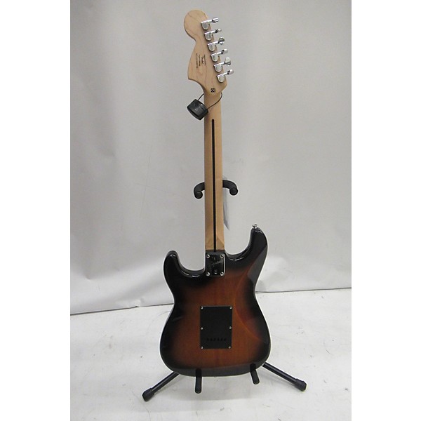 Used Squier Affinity Stratocaster Solid Body Electric Guitar