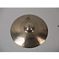 Used Zildjian 18in Classic Orchestra Cymbal thumbnail