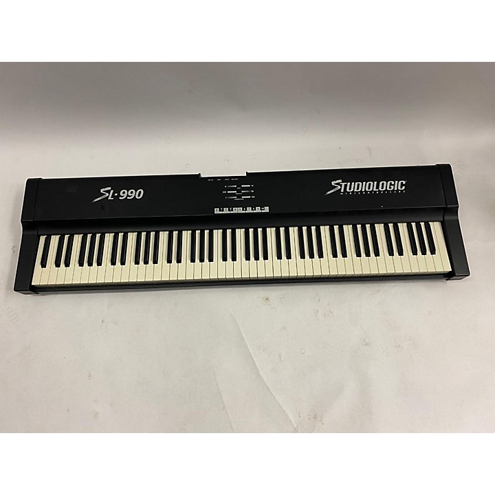 fatar midi keyboard