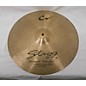 Used Stagg 16in CSCT16 Cymbal thumbnail