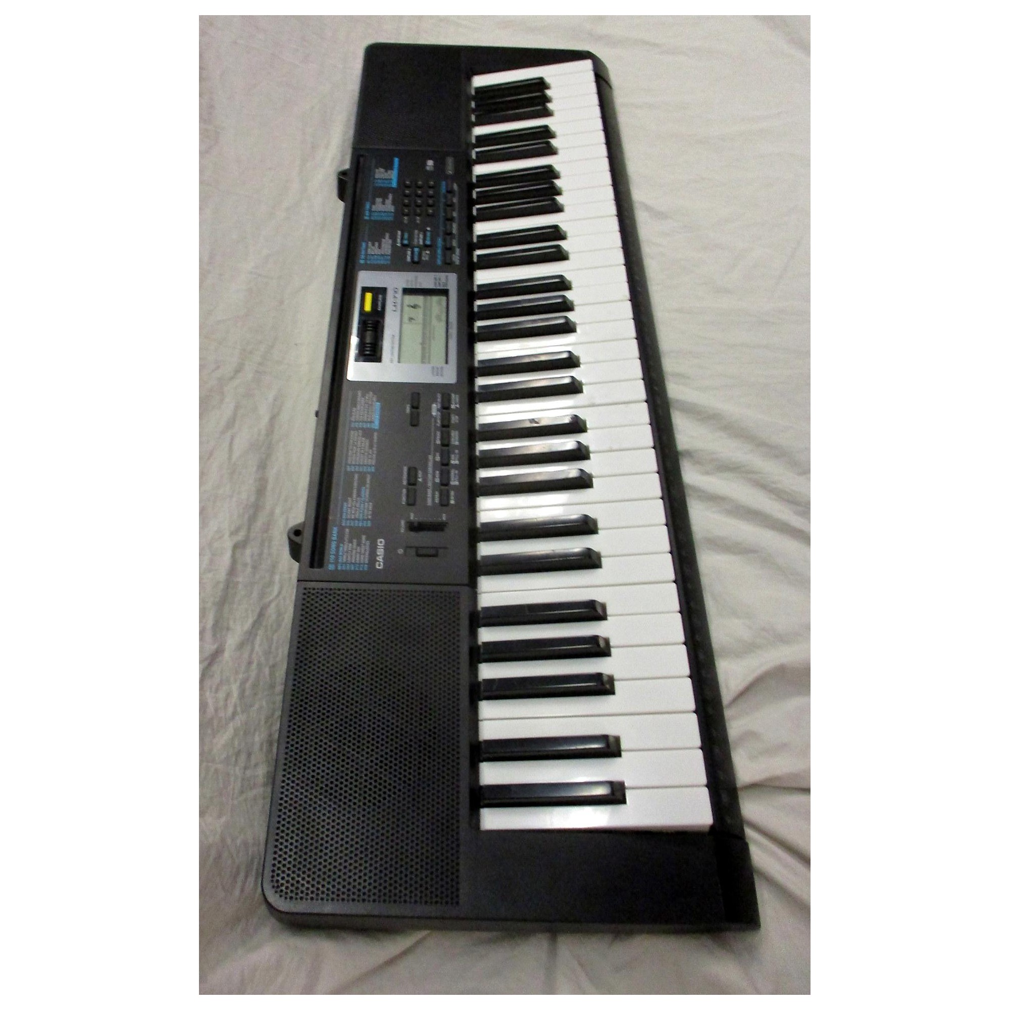 Casio lk 170 keyboard hotsell