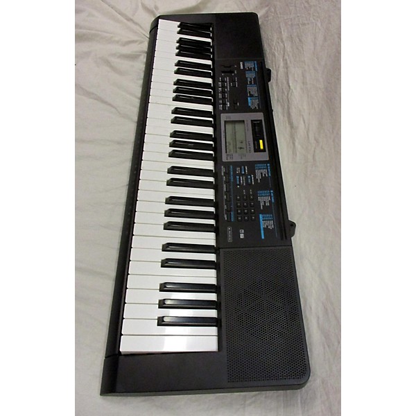 Used Casio LK-170 Arranger Keyboard