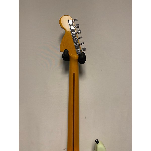 Used Fender Statocaster Yngwie Malmsteen Solid Body Electric Guitar