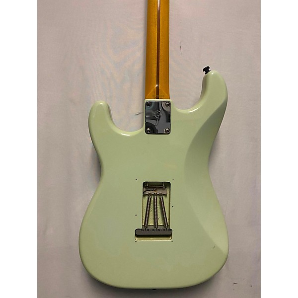 Used Fender Statocaster Yngwie Malmsteen Solid Body Electric Guitar