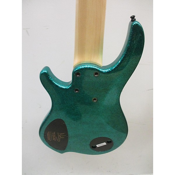 RATCHET1842.5D MIYABI BOTTLE GREEN BASS
