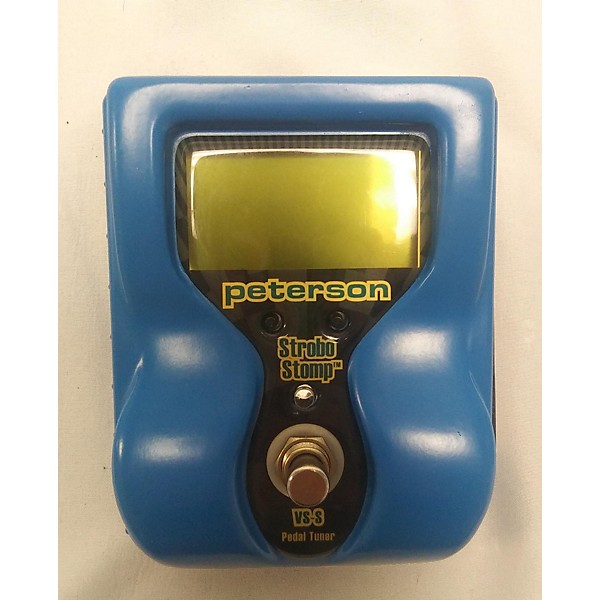 Used Peterson VSS Tuner Tuner