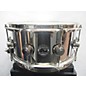 Used DW 6.5X14 STAINLESS STEEL COLLECTORS SERIES Drum thumbnail