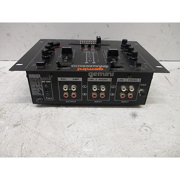 Used Gemini Guitar Center