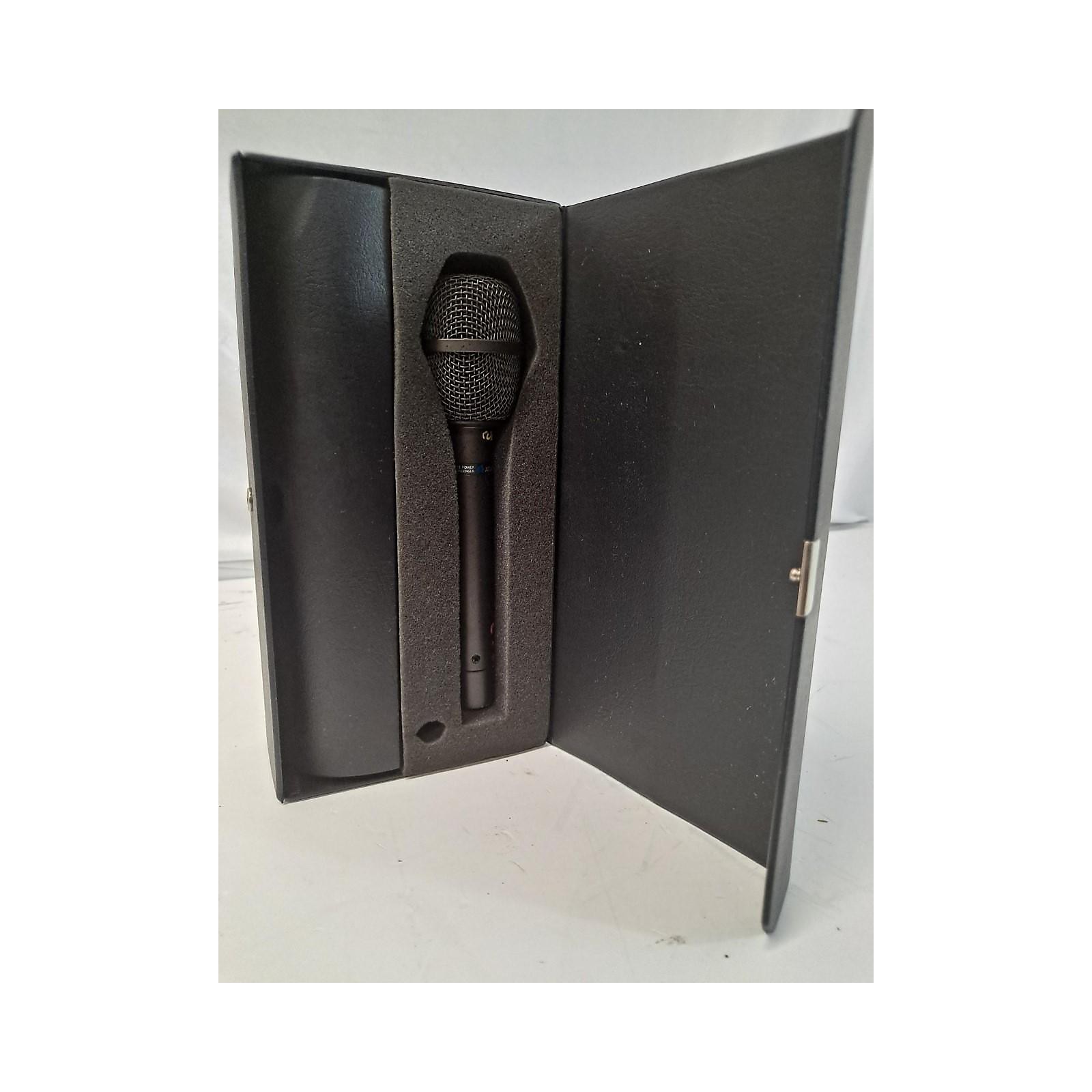 Used AudioTechnica ATM31R Condenser Microphone Guitar Center