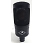 Used Antelope Audio Edge Solo Condenser Microphone thumbnail