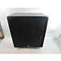 Used Used VLH 4X10 Bass Cabinet thumbnail