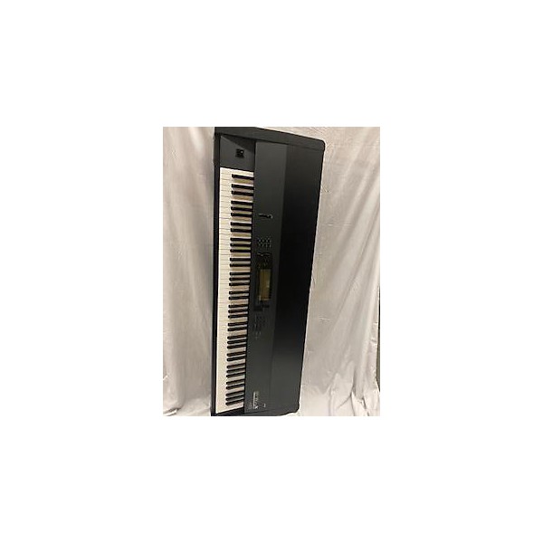 Used KORG 01/W PRO X Keyboard Workstation | Guitar Center