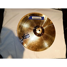 Used Sabian 14in B8X Cymbal