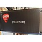 Used HeadRush FRFR-108 Guitar Cabinet thumbnail