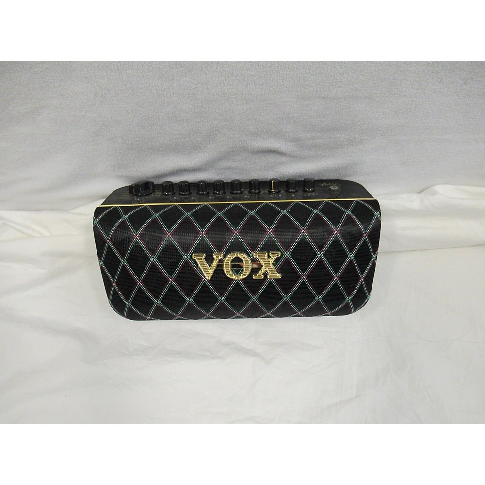 Vox Adio Air Gt Battery Powered Amp