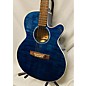 Used Takamine 2010s EG440C Acoustic Electric Guitar