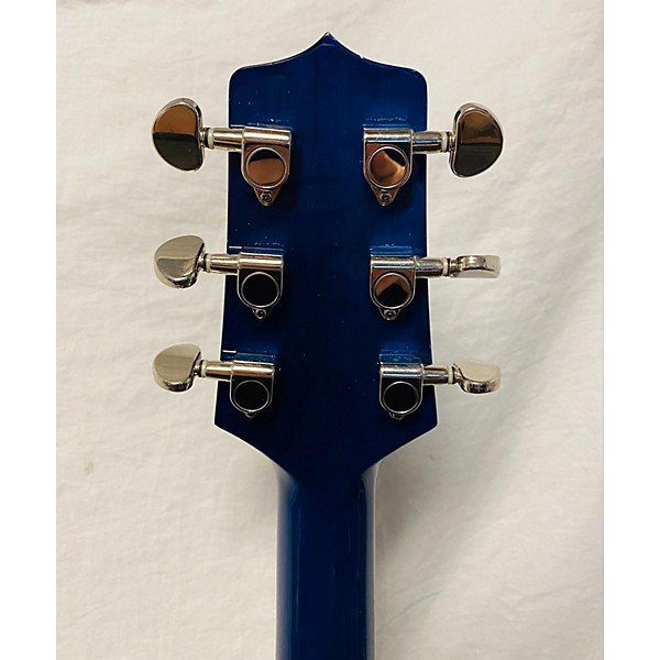 Used Takamine 2010s EG440C Acoustic Electric Guitar