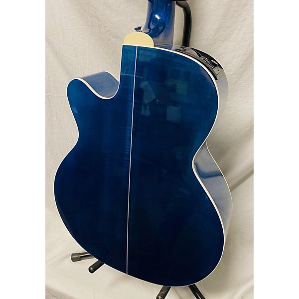 Used Takamine 2010s EG440C Acoustic Electric Guitar