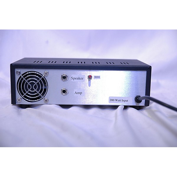 Used ULTIMATE 200W ATTENUATOR Power Attenuator