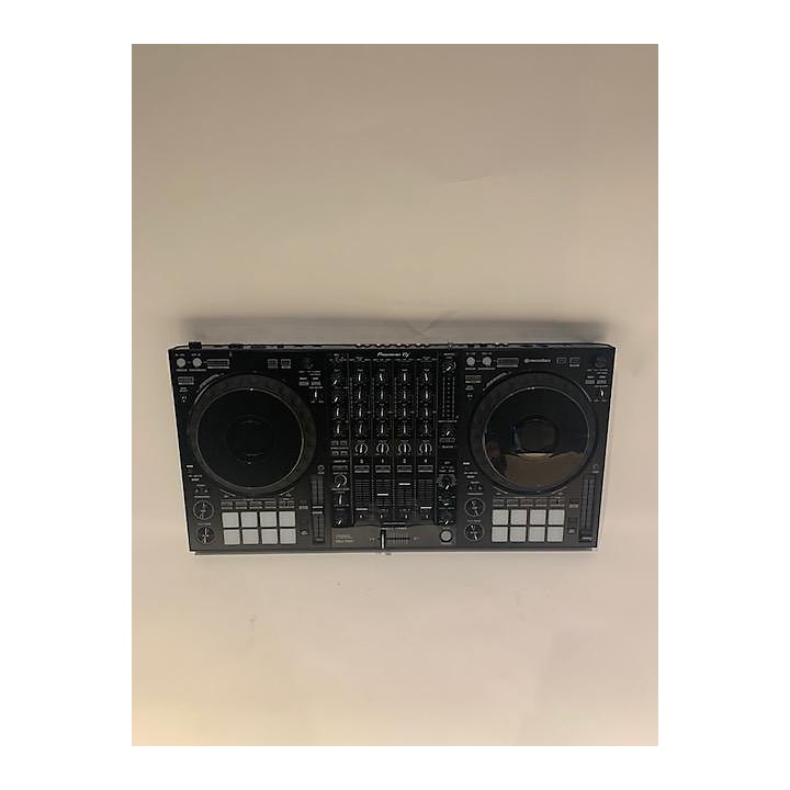 Used Pioneer DJ DDJ1000 DJ Controller Guitar Center
