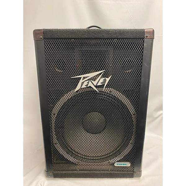 Used Peavey 115DL Unpowered Speaker